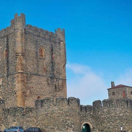 Casa Do Tuga Apartman Bragança Kültér fotó