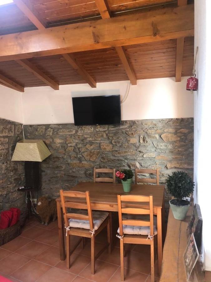 Casa Do Tuga Apartman Bragança Kültér fotó