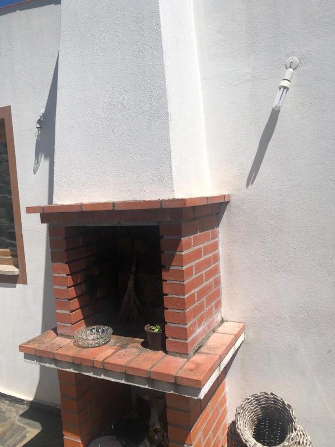 Casa Do Tuga Apartman Bragança Kültér fotó
