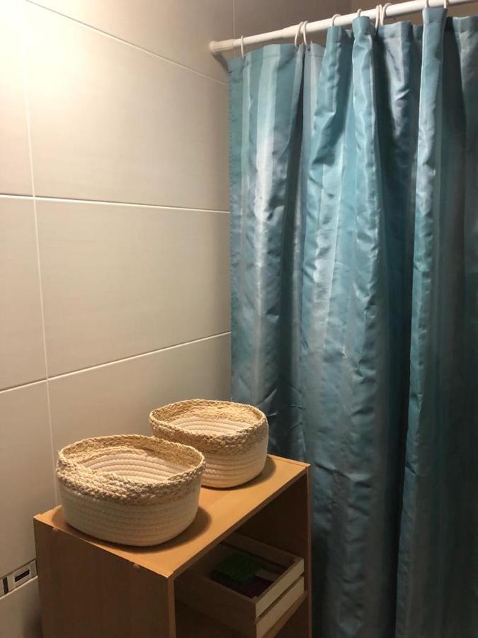 Casa Do Tuga Apartman Bragança Kültér fotó