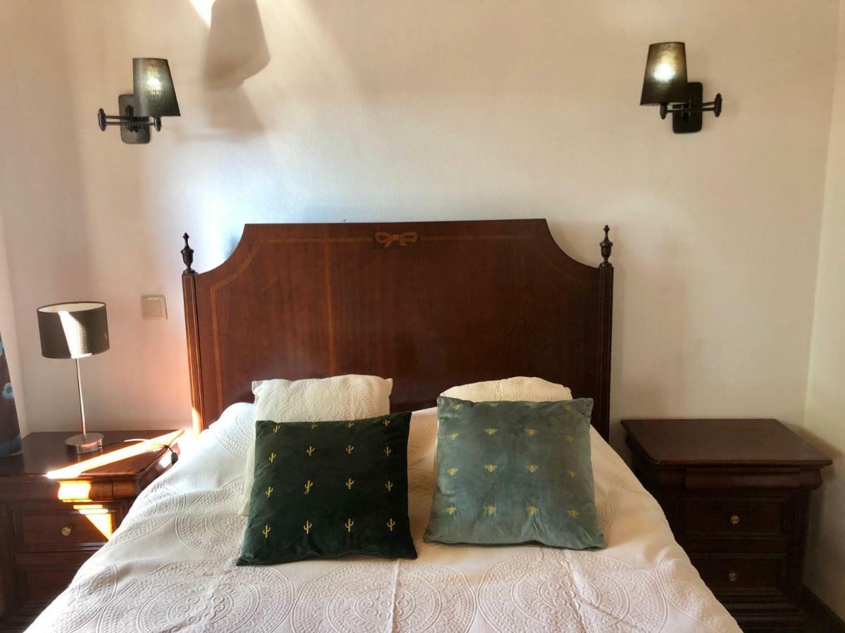 Casa Do Tuga Apartman Bragança Kültér fotó