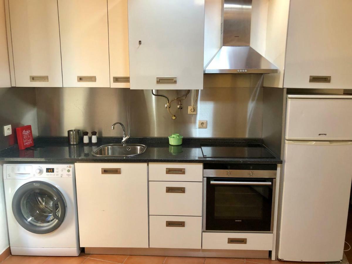 Casa Do Tuga Apartman Bragança Kültér fotó