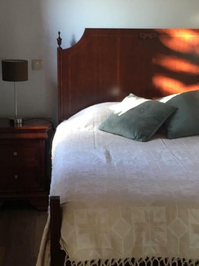 Casa Do Tuga Apartman Bragança Kültér fotó