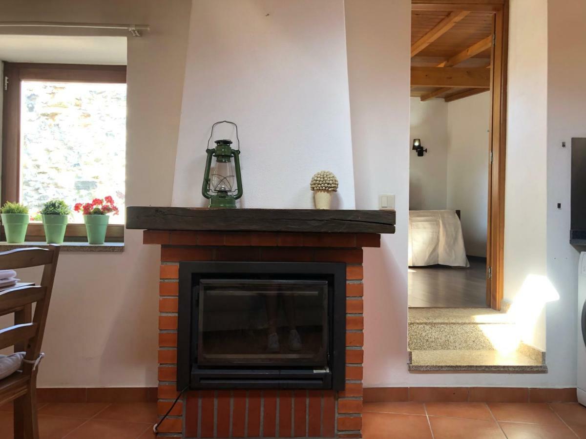Casa Do Tuga Apartman Bragança Kültér fotó