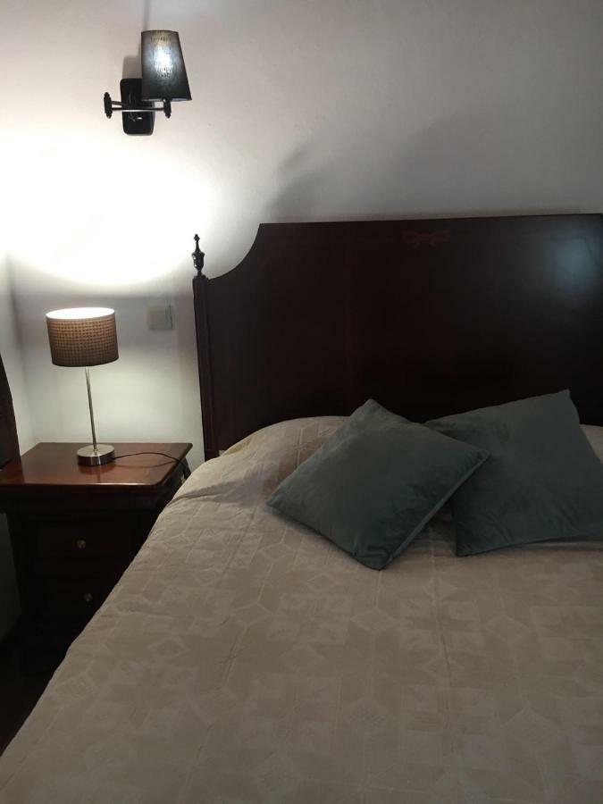 Casa Do Tuga Apartman Bragança Kültér fotó