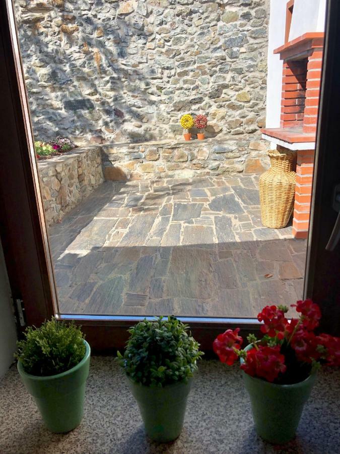 Casa Do Tuga Apartman Bragança Kültér fotó