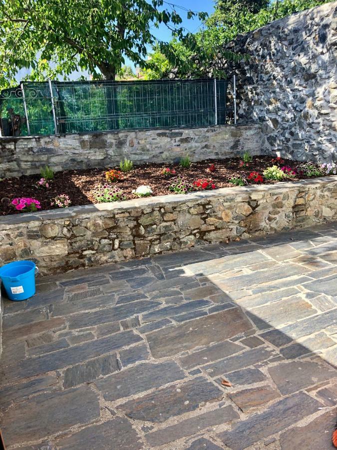 Casa Do Tuga Apartman Bragança Kültér fotó