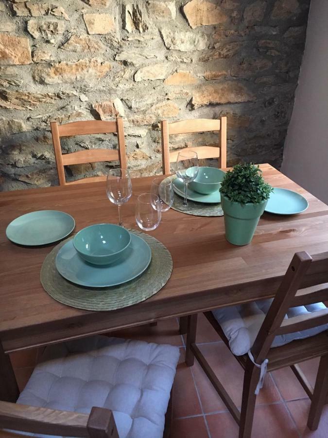 Casa Do Tuga Apartman Bragança Kültér fotó