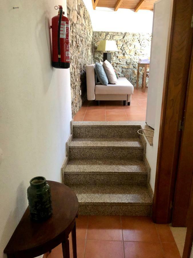 Casa Do Tuga Apartman Bragança Kültér fotó