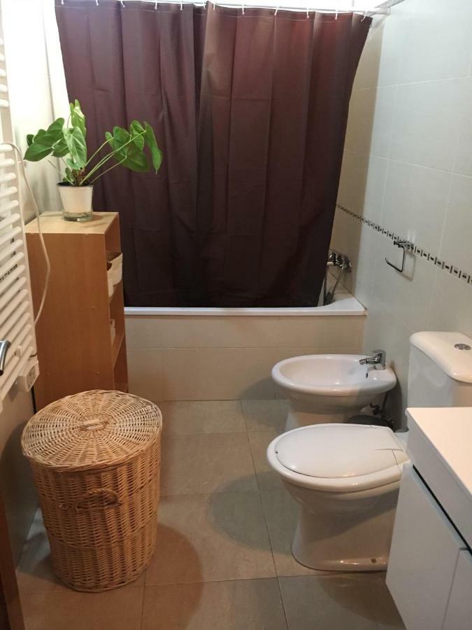 Casa Do Tuga Apartman Bragança Kültér fotó