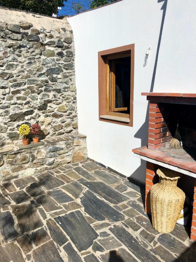 Casa Do Tuga Apartman Bragança Kültér fotó