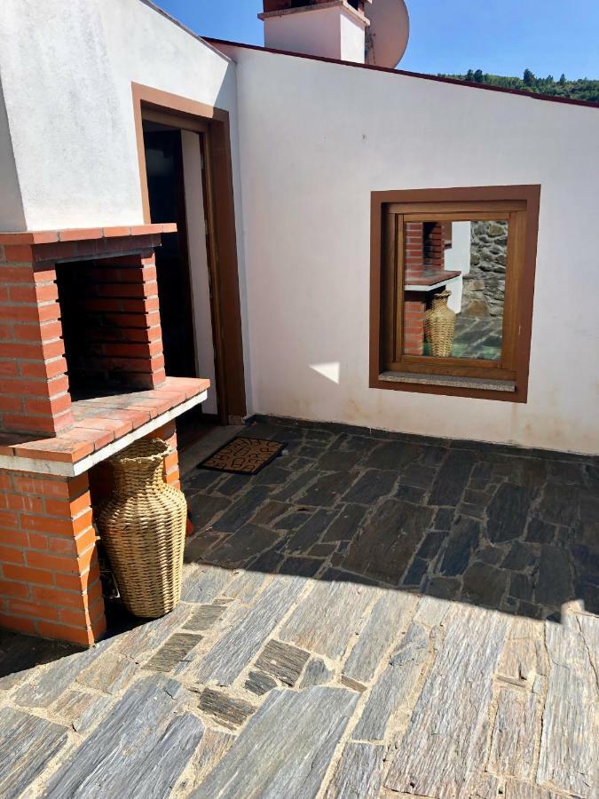 Casa Do Tuga Apartman Bragança Kültér fotó