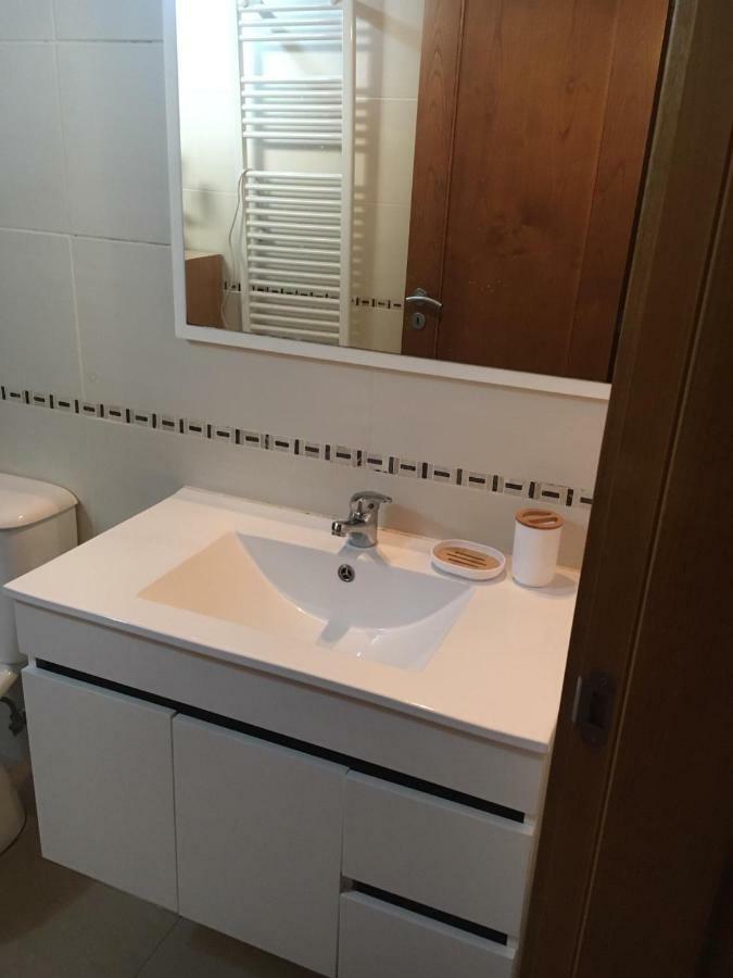 Casa Do Tuga Apartman Bragança Kültér fotó