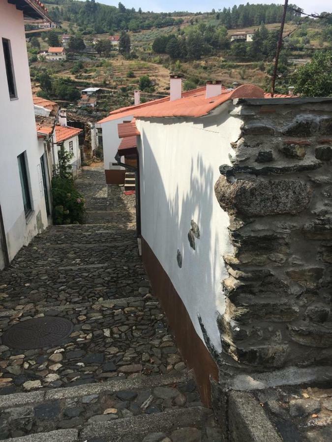 Casa Do Tuga Apartman Bragança Kültér fotó