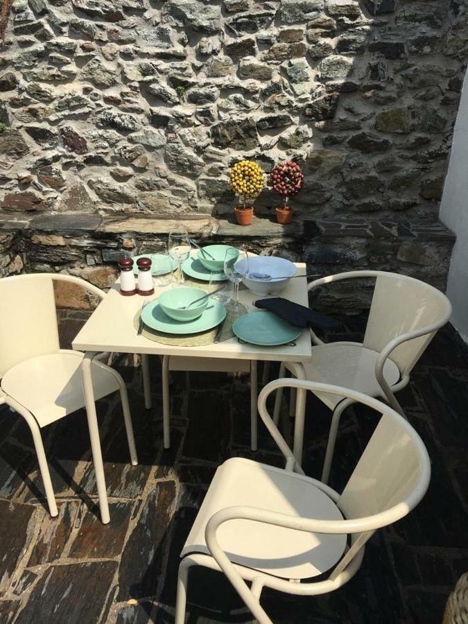 Casa Do Tuga Apartman Bragança Kültér fotó